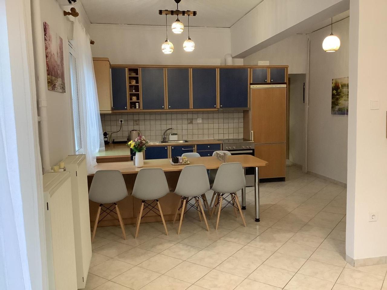Nemapartment Atena Exterior foto