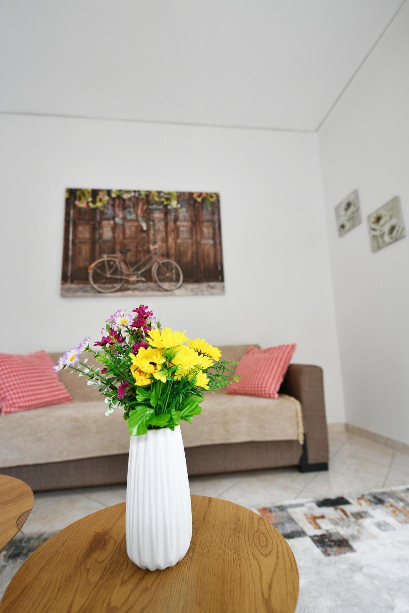 Nemapartment Atena Exterior foto